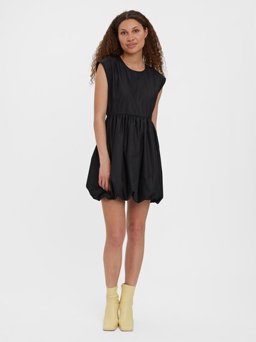 Robe 'KAM' VERO MODA en noir