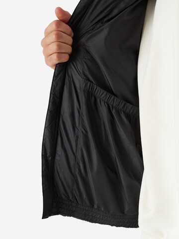 4F - Chaqueta deportiva en negro