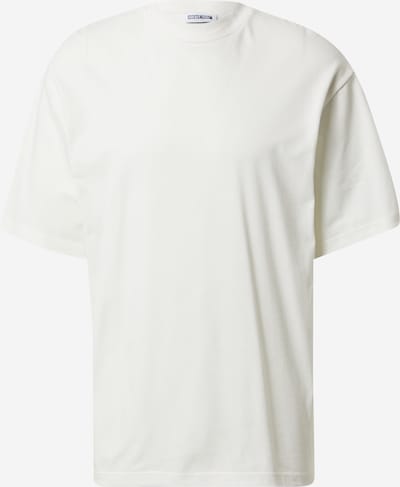 ABOUT YOU Limited חולצות 'Dante' בשחור / לבן, סקירת המוצר