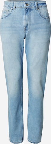 Regular Jean 'BYRON' Pepe Jeans en bleu : devant
