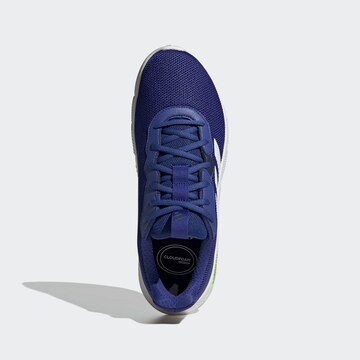 ADIDAS SPORTSWEAR Sneaker 'Flex' in Blau
