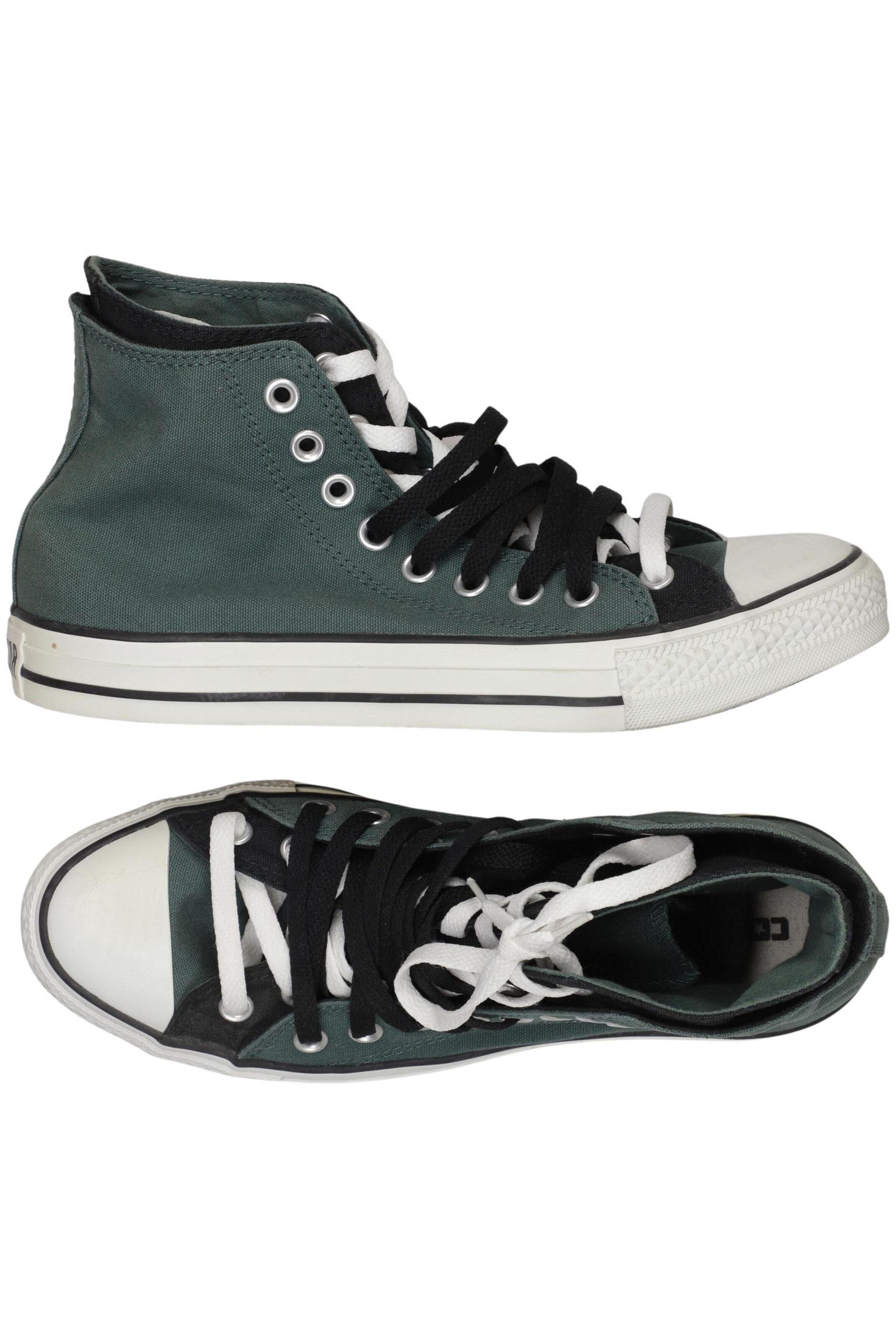CONVERSE Sneaker 41,5 in Grün: Vorderseite