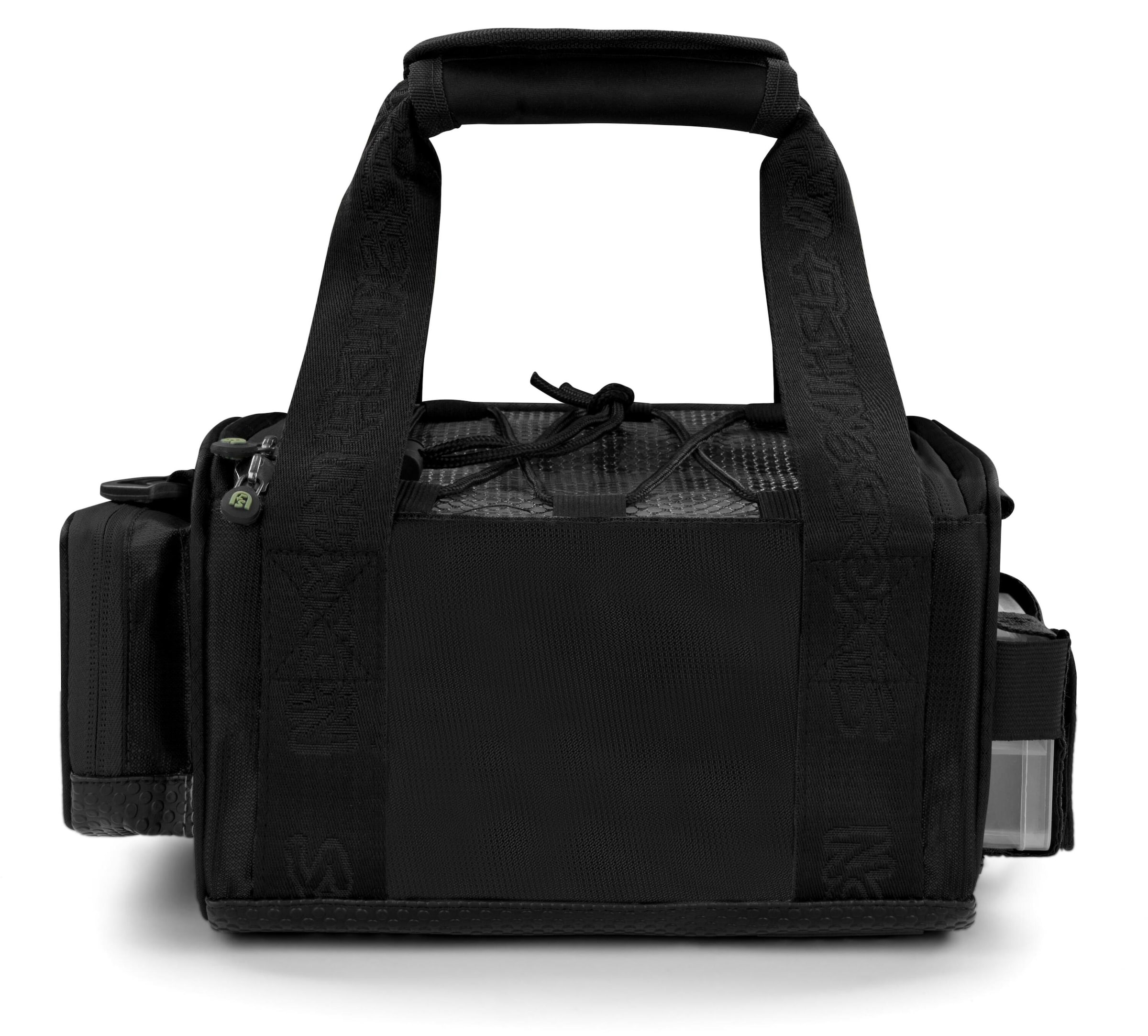 normani - Bolsa de deporte 'Cartagena' en negro