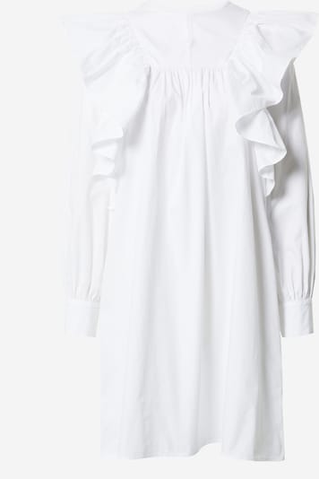 2NDDAY Φόρεμα σε λευκό, Άποψη προϊόντος