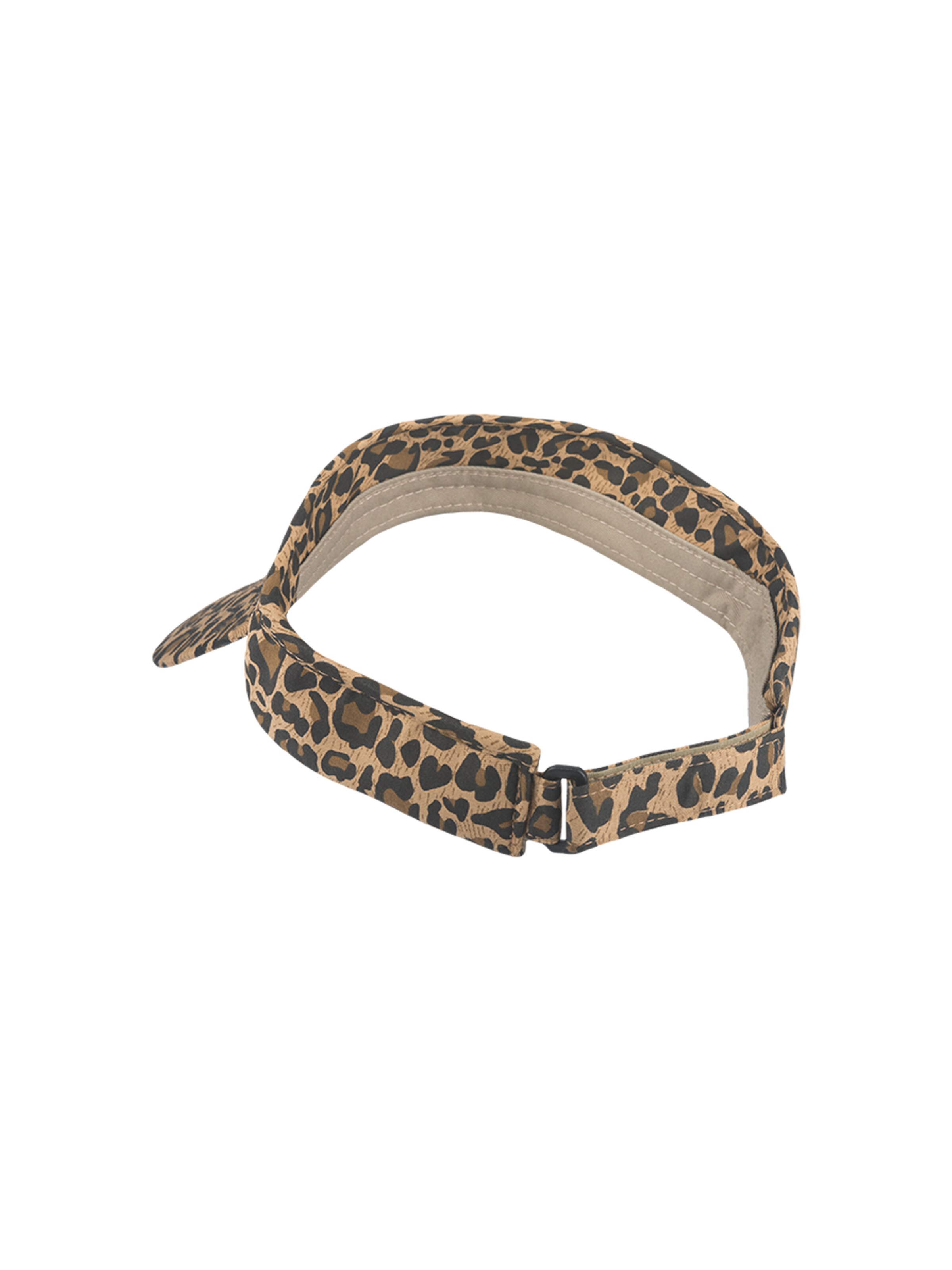 Hatland Cap 'Neptune' in Brown