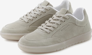 Elbsand Sneakers in Grau