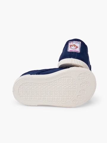 Pisamonas Sneaker‌‌ in Blau