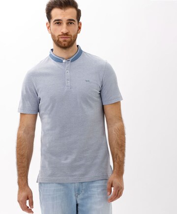 BRAX Shirt 'Pollux' in Blue: front