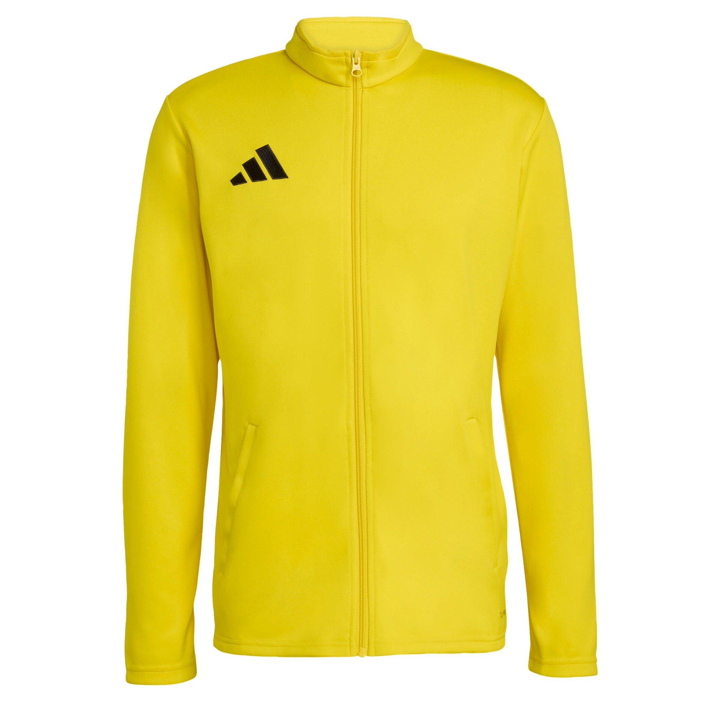 Giacca sportiva 'Entrada26' di ADIDAS PERFORMANCE in giallo