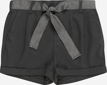 KIDS ONLY Regular Pants 'NEW RITA' in Grey: front