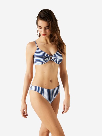 Penti Bikiinid 'Bikini-Sets' XS suuruses segavärvid, Tootevaade