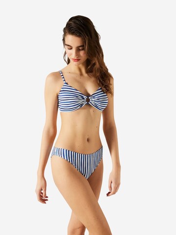 Penti Bikini 'Bikinioberteile'‌‌‌‌‌ in Mischfarben: Vorderseite