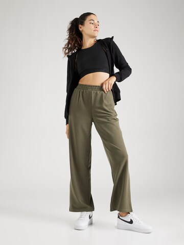 ONLY PLAY Regular Sporthose 'STINA' in Grün