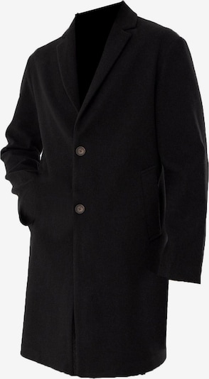 Antioch Välikausitakki värissä musta, Tuotenäkymä