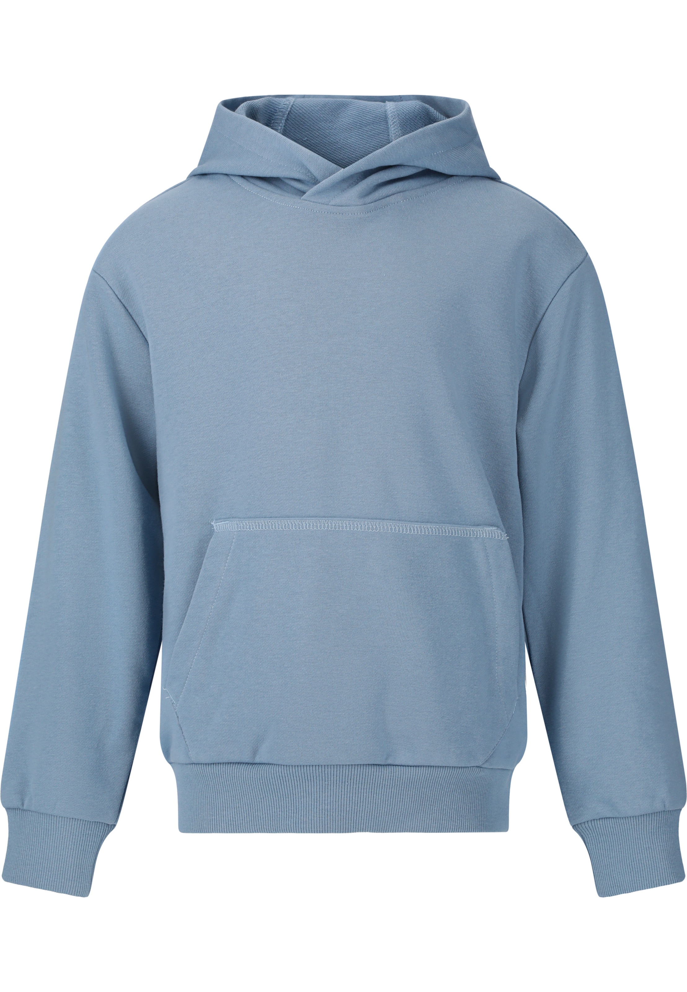 ZigZag Trui 'Arizona' in Blauw: voorkant