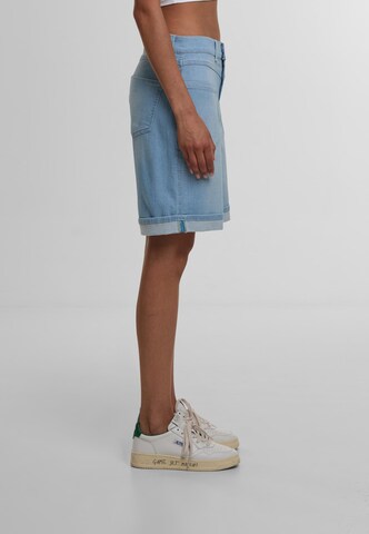 Angels Regular Jeans 'Modern Authentic' in Blau