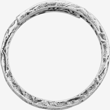 Haze&Glory Prsten – stříbrná