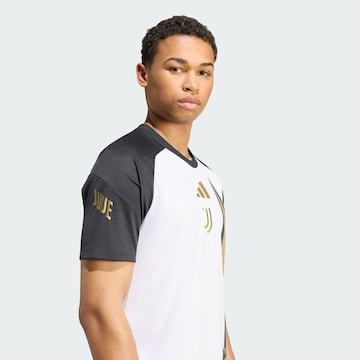ADIDAS PERFORMANCE Performance shirt 'Juventus Turin 26/27' in White
