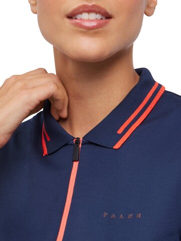 FALKE Shirt‌‌‌ in Blau