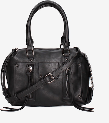 Braccialini Handbag in Black: front