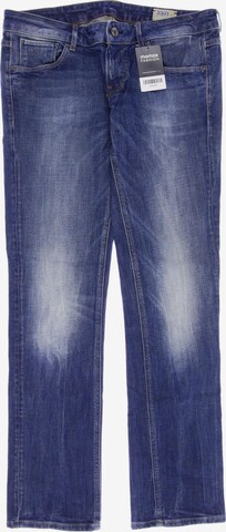 G-Star RAW Jeans in 33 in Blue: front