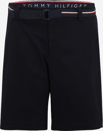 Tommy Hilfiger Big & Tall Shorts 'BROOKLYN' in navy, Produktansicht