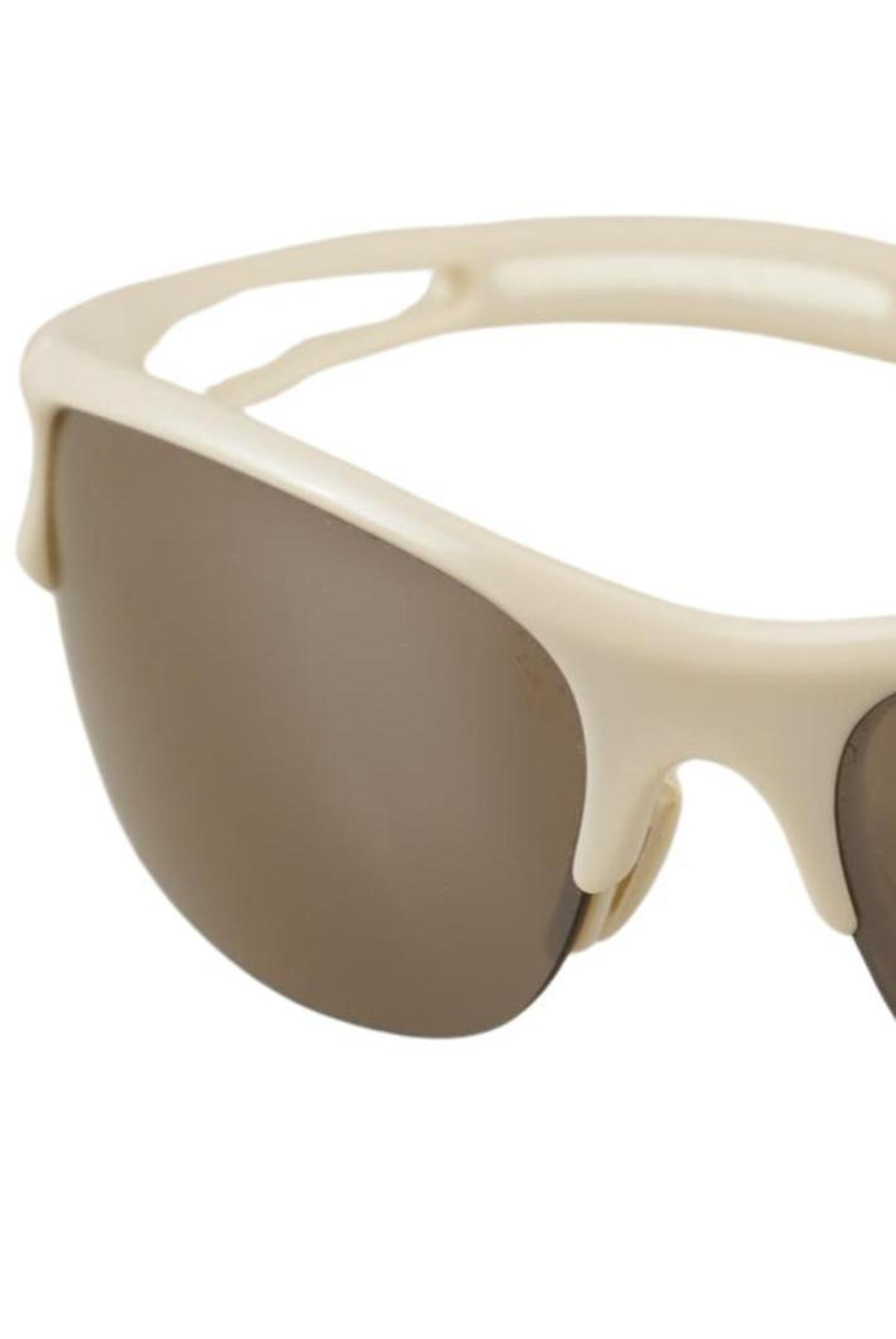 ADIDAS PERFORMANCE Sonnenbrille One Size in Grau