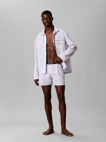 Calvin Klein Boxershorts in Weiß
