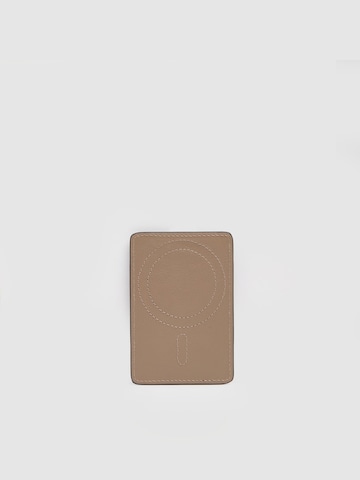 Piquadro Wallet in Grey