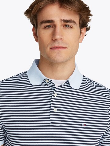 TOMMY HILFIGER - Camiseta 'Core 1985' en azul