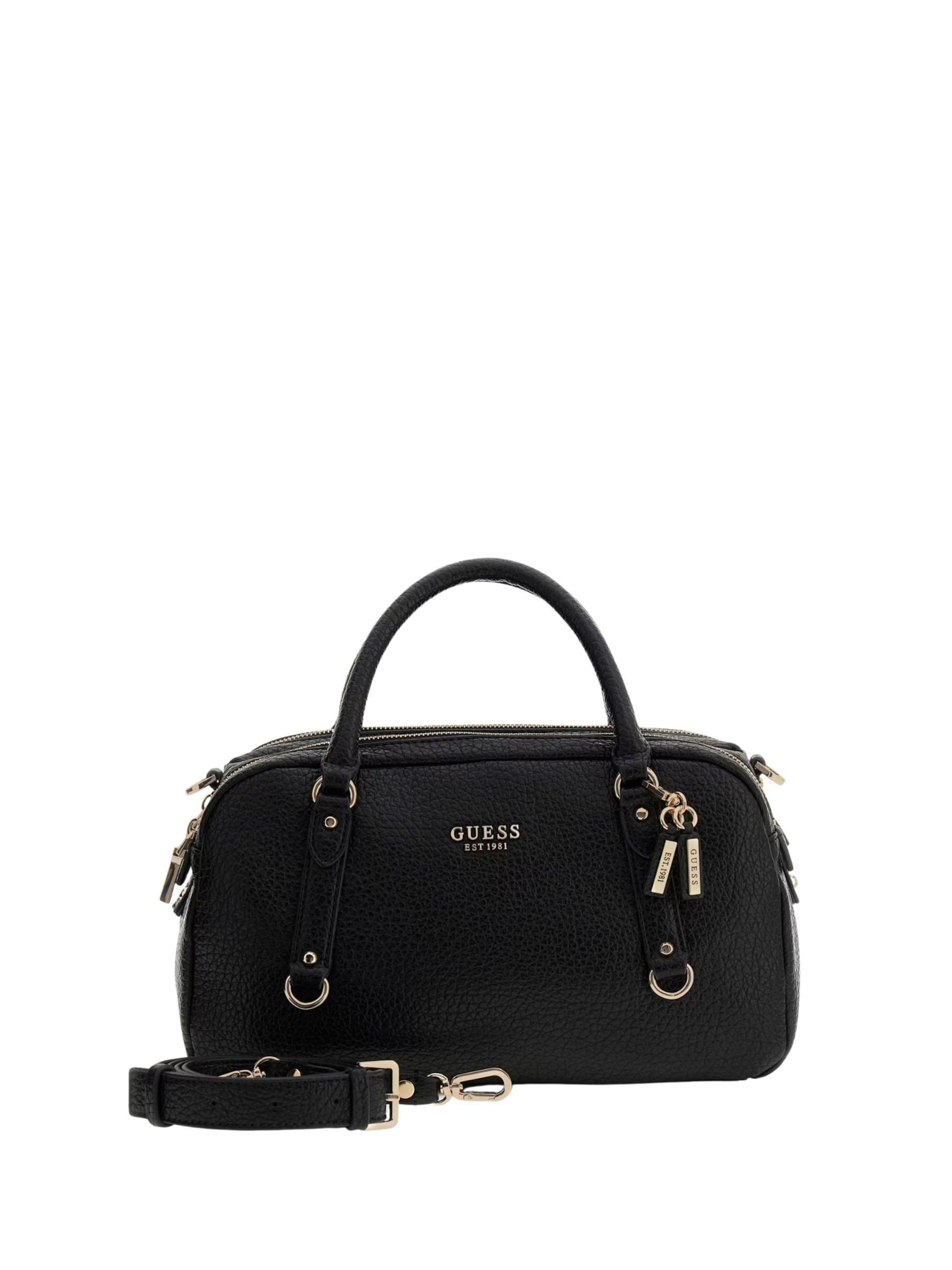 GUESS Handbag in Black