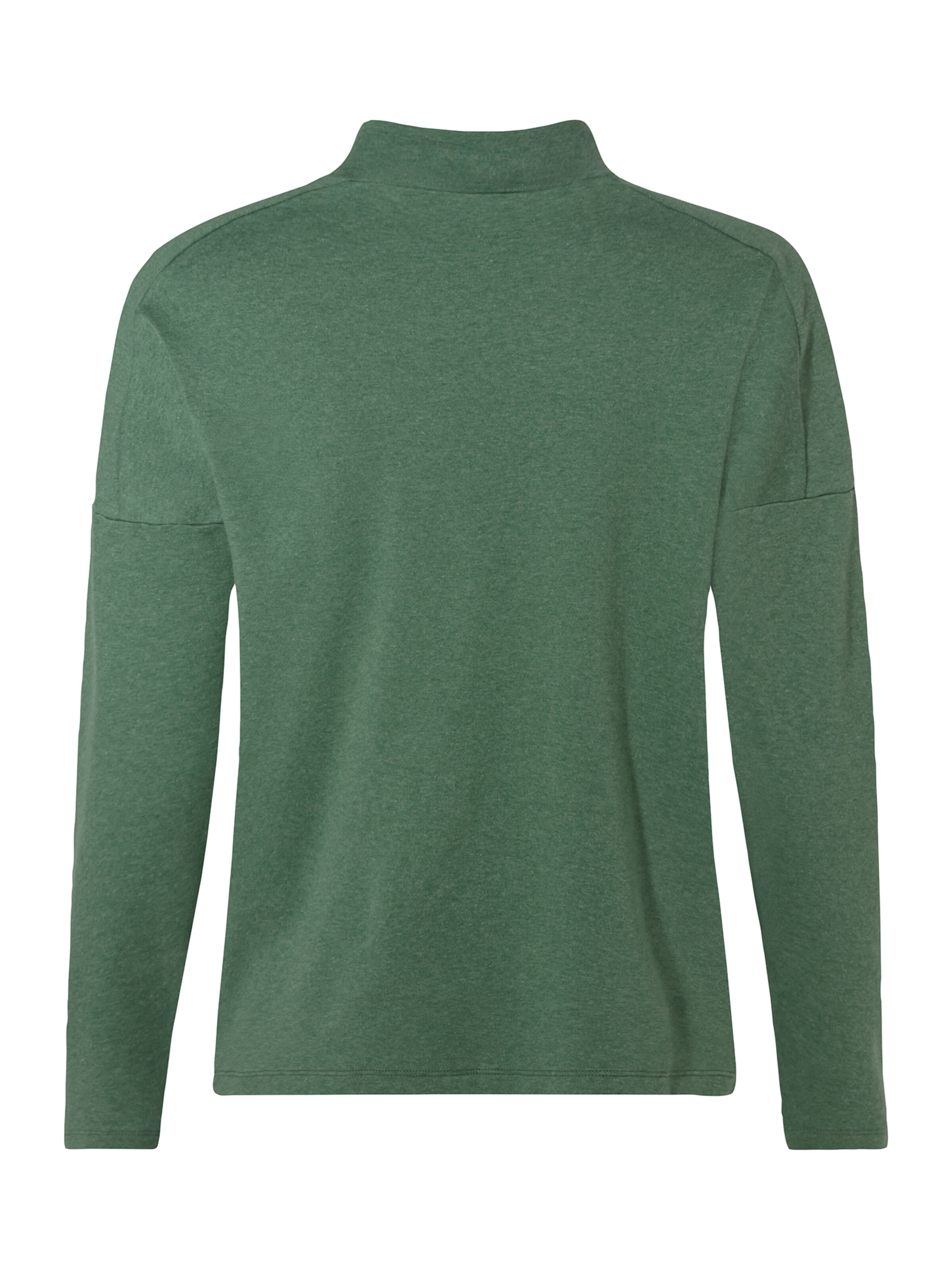 VAUDE Functioneel shirt 'Coreway' in Groen