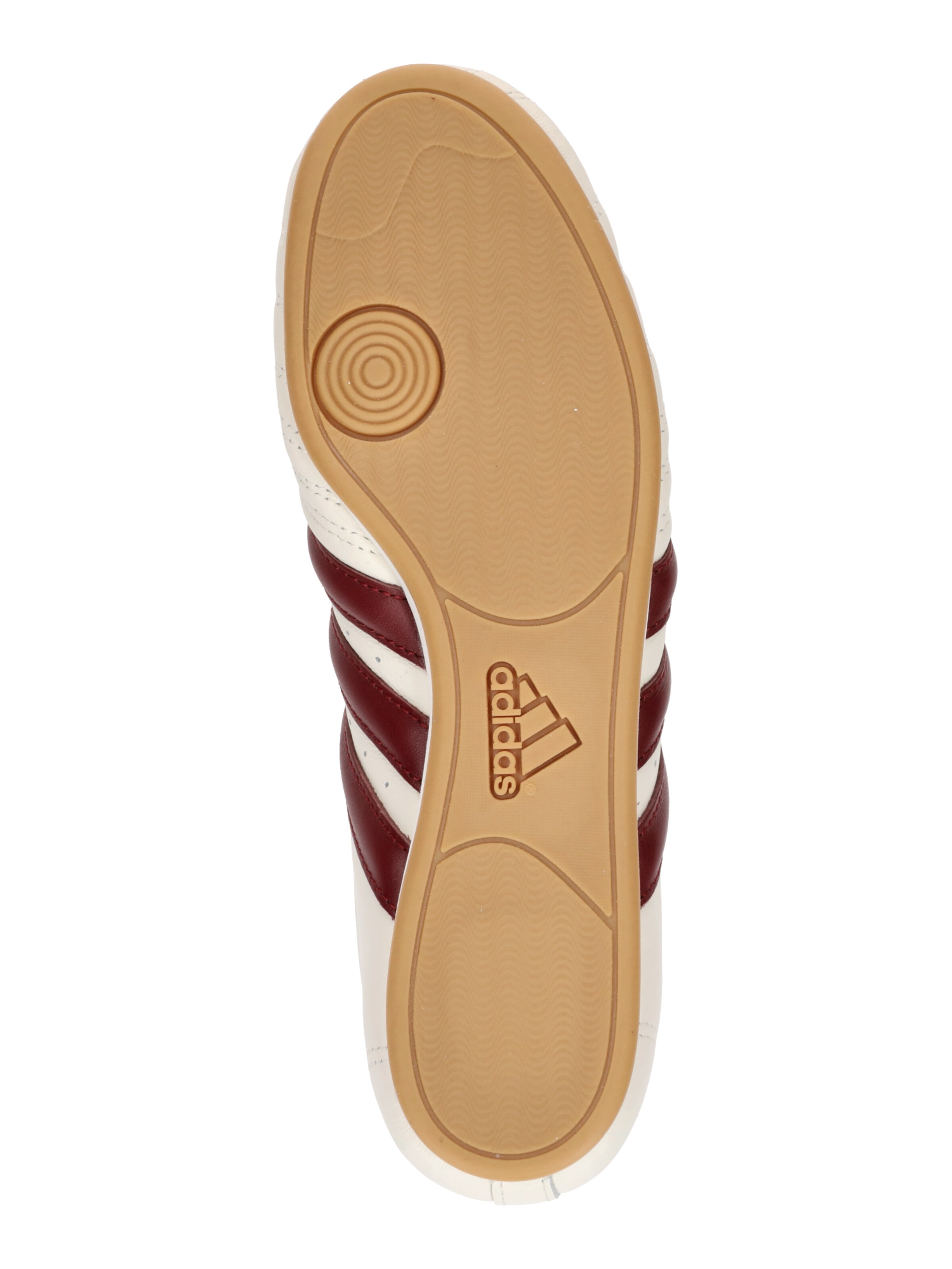 ADIDAS ORIGINALS Слипоны 'TAEKWONDO' в Белый