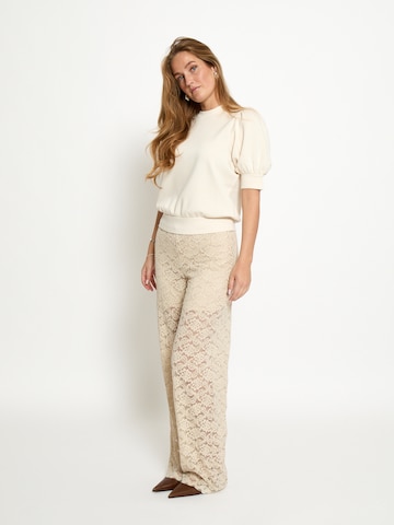 Haut 'Lione' minus en gris