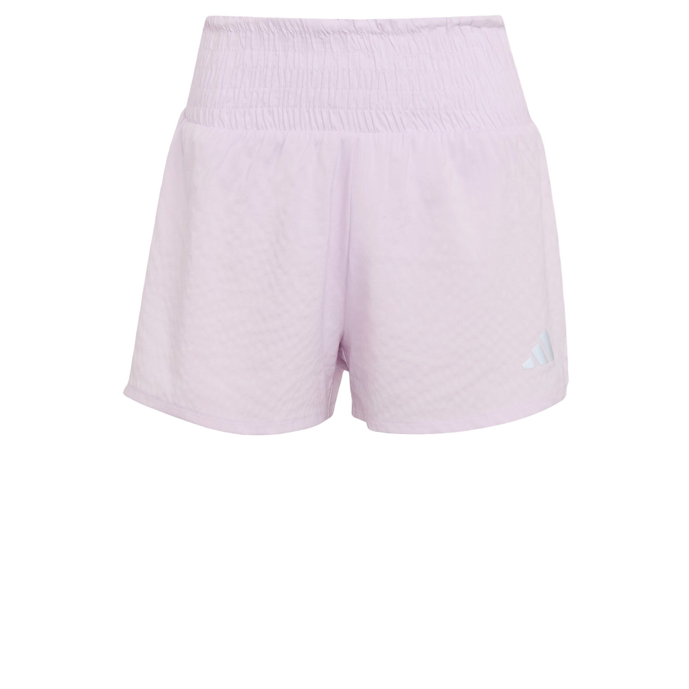 ADIDAS PERFORMANCE - Loosefit Pantalón deportivo 'Adi365 Seasonal' en lila: frente