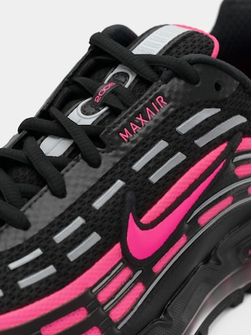Nike Sportswear Rövid szárú sportcipők 'AIR MAX TL 2.5' - fekete
