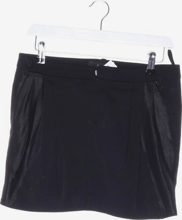 Gucci Skirt in XS in Black: front