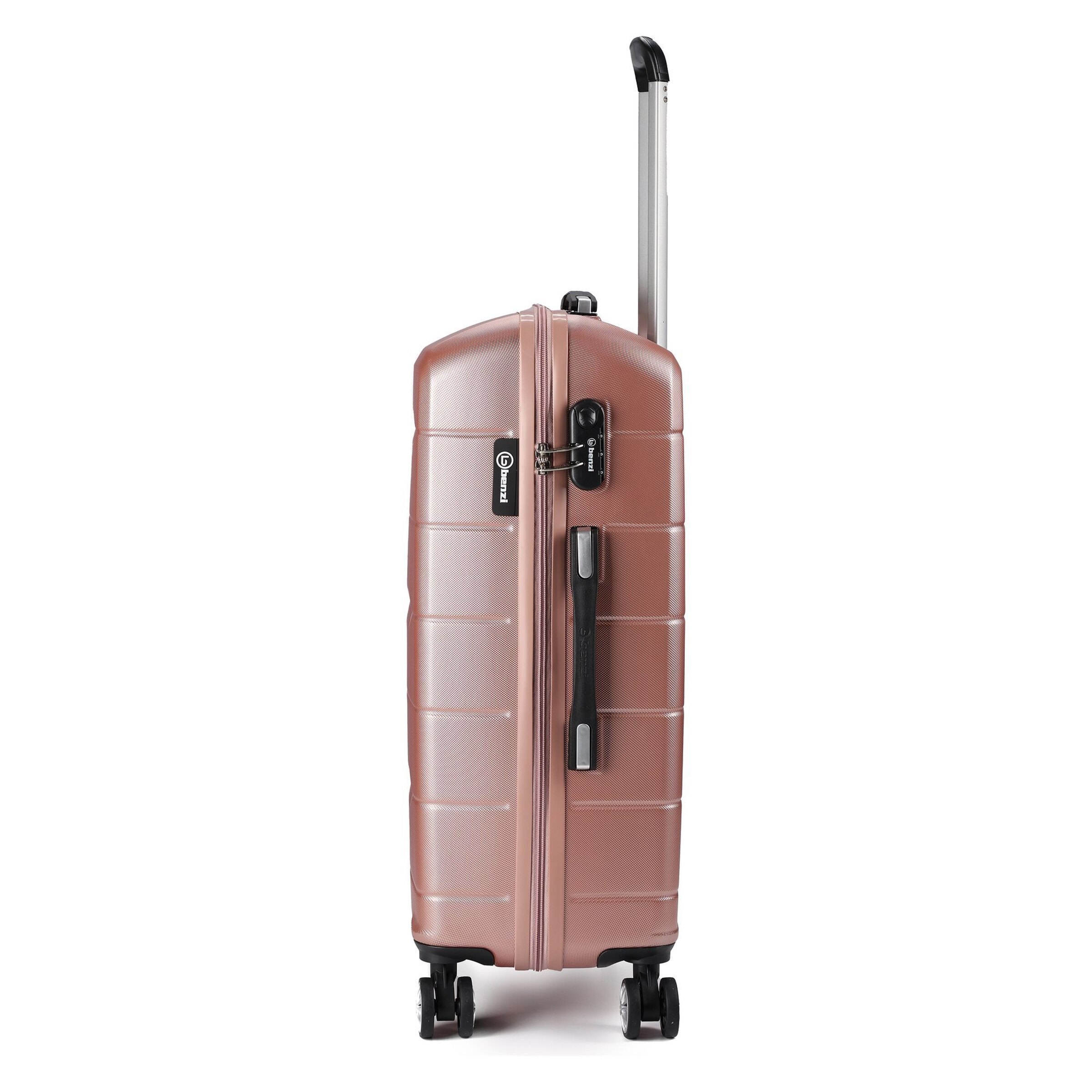Benzi Kofferset in Roze
