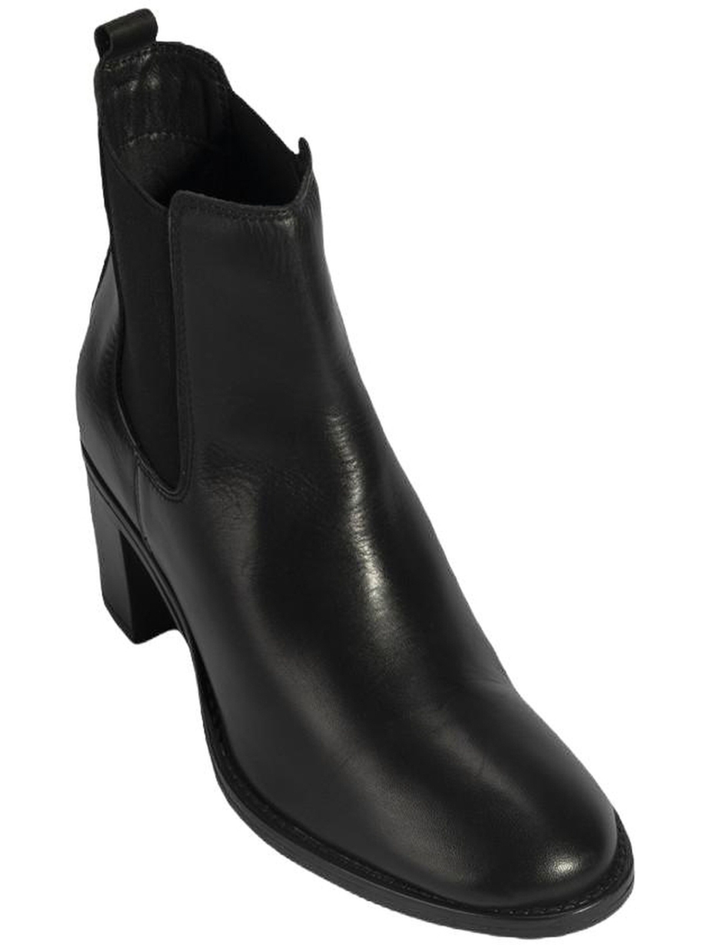 Desa Boots 'Stiefel'‌‌‌ in Schwarz