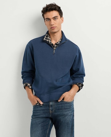 Pepe Jeans Sweater in Blue: front