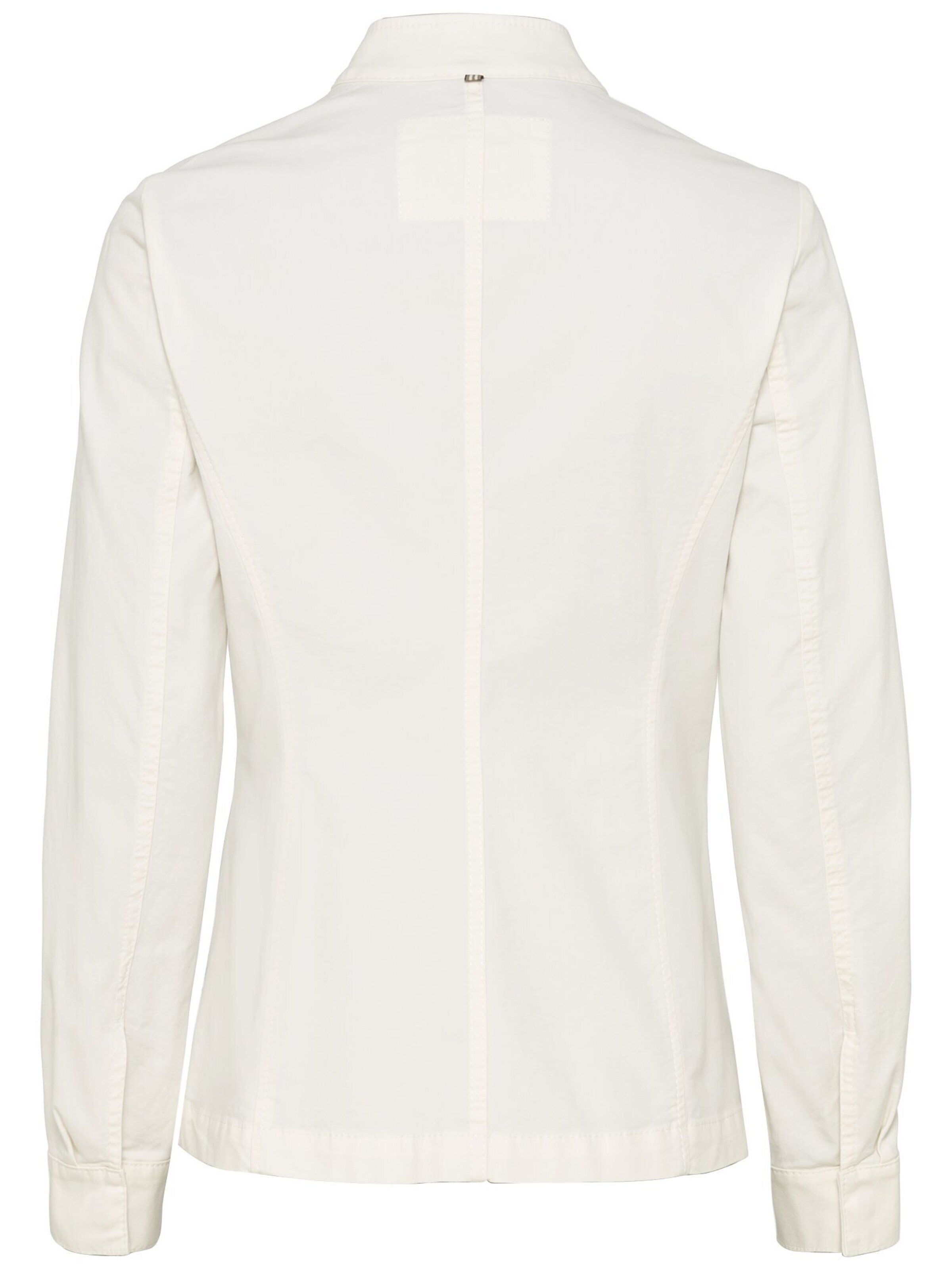 CAMEL ACTIVE Between-Season Jacket in White