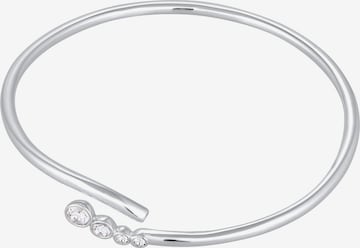 ELLI Armband in Zilver: voorkant