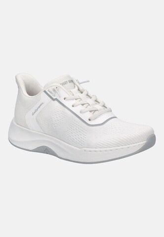 JOSEF SEIBEL Sneaker Elli 21 in Weiß