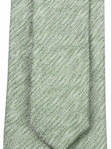 Suitable Tie in Green
