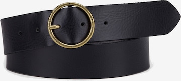 LEVI'S Belt 'Athena' in Black: front