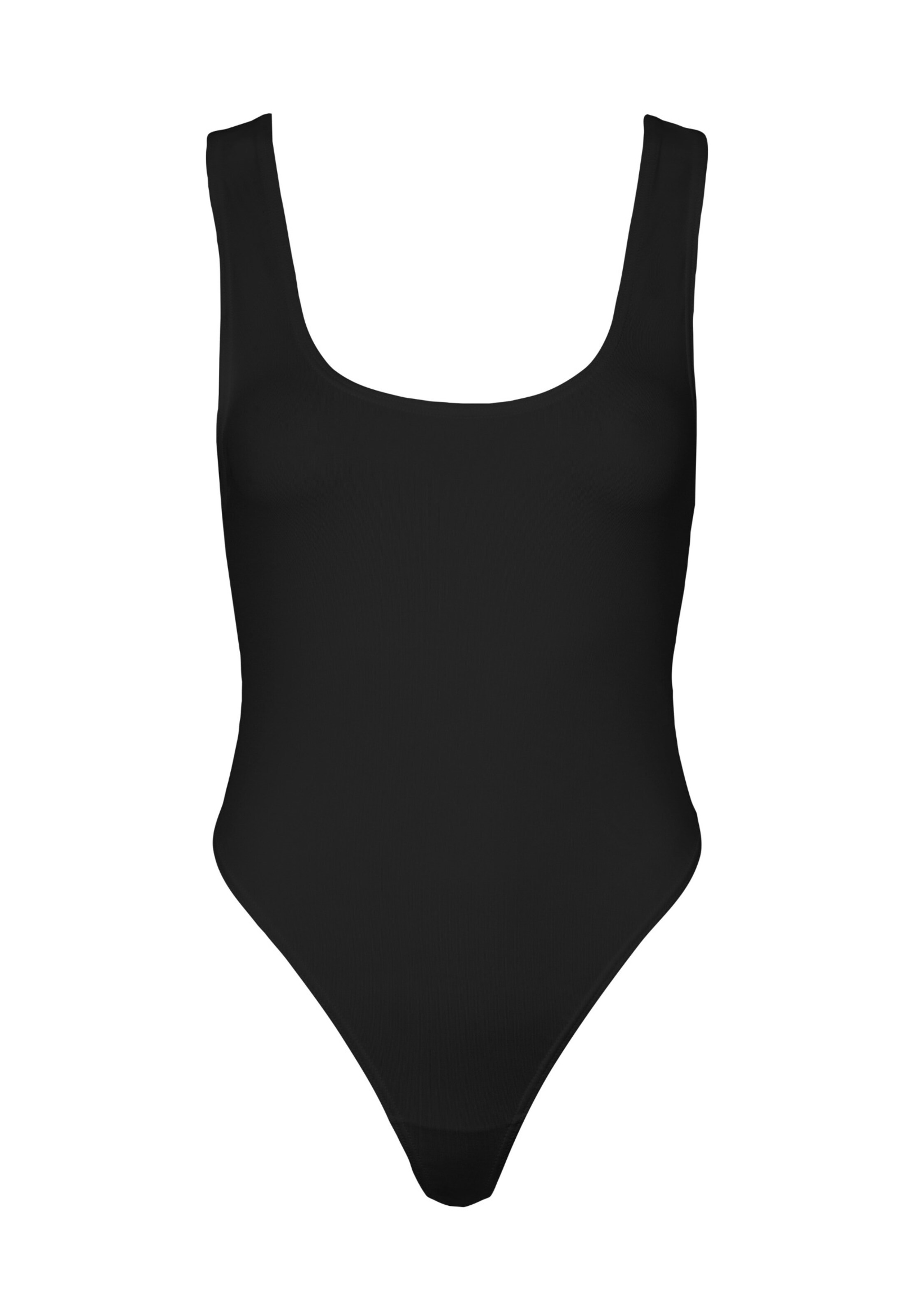 OW Collection Body 'HANNA' i sort: forside