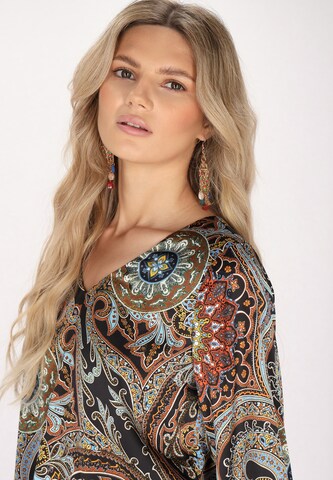 usha FESTIVAL - Blusa en Mezcla de colores