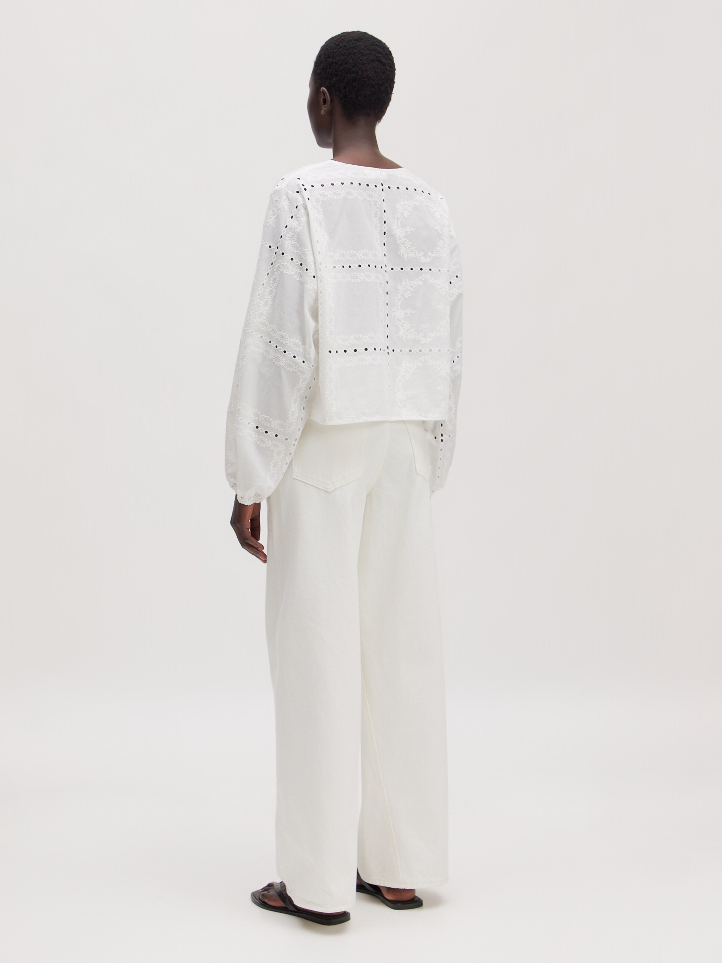 Blouse 'Lisanne'