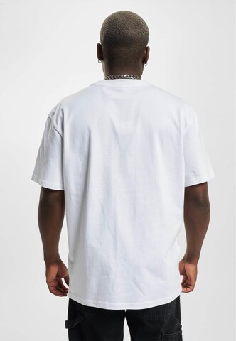 ROCAWEAR Shirt 'Bushwick' in White