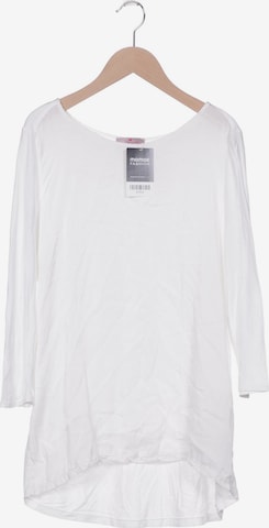 LIEBLINGSSTÜCK Top & Shirt in L in White: front